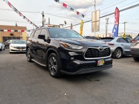 Image for 2022 Toyota Highlander XLE ID: 6855935