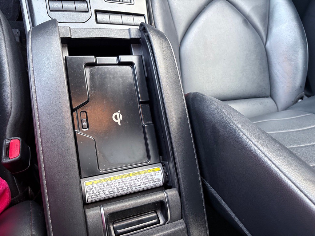 2022 Toyota Highlander Image 23