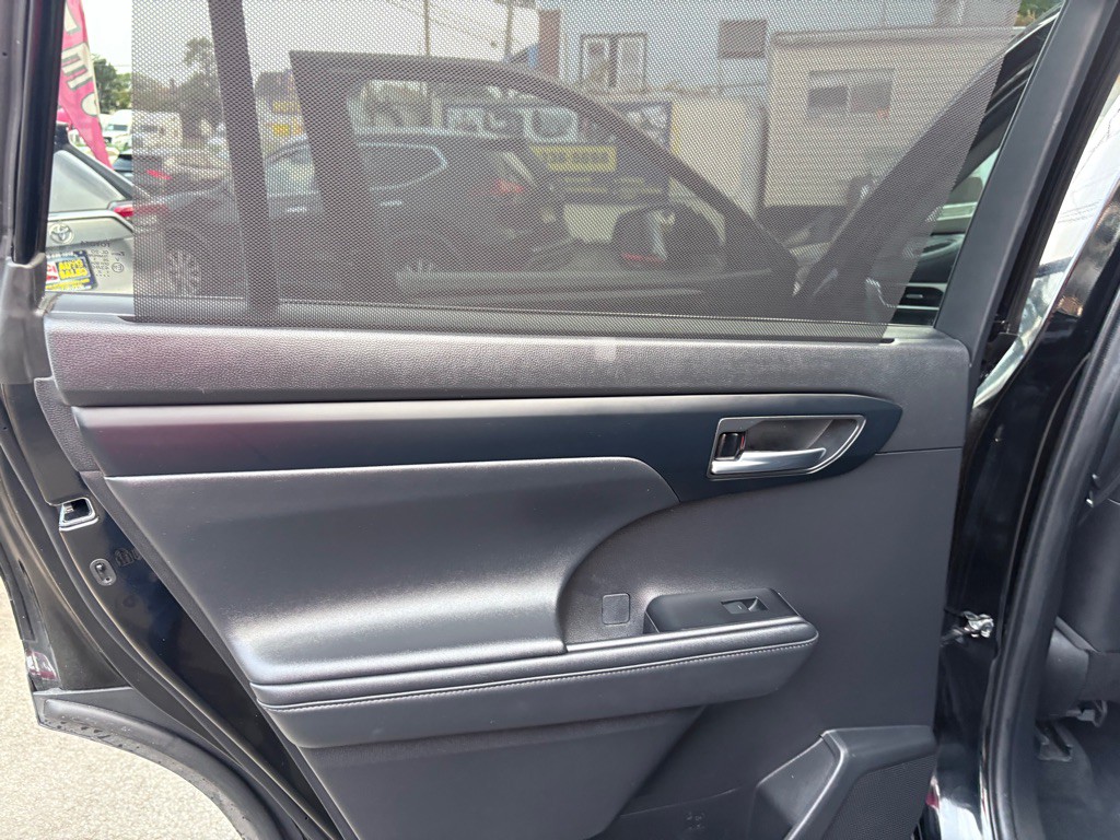 2022 Toyota Highlander Image 24