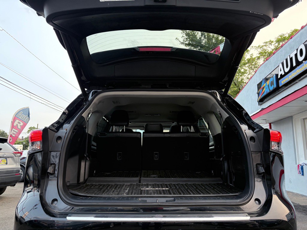 2022 Toyota Highlander Image 29
