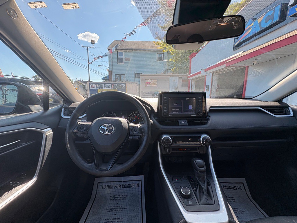 2021 Toyota Rav4 Image 15