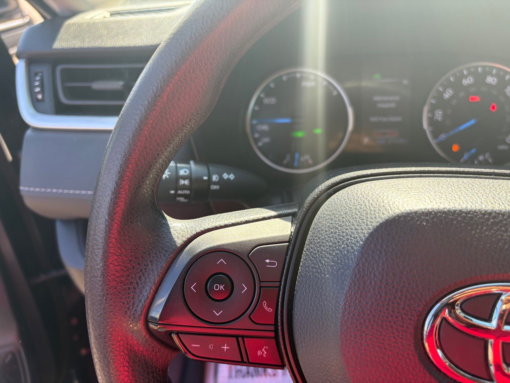 2021 Toyota Rav4 Image 17