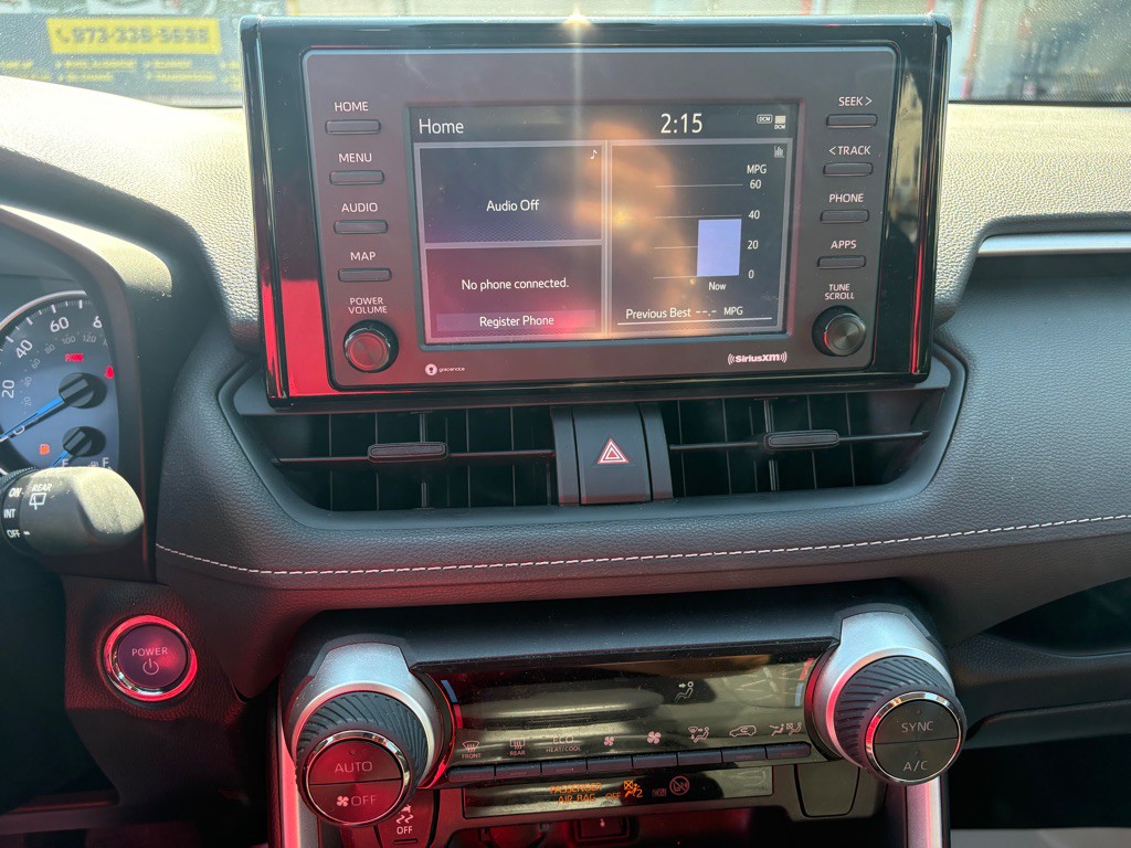 2021 Toyota Rav4 Image 20