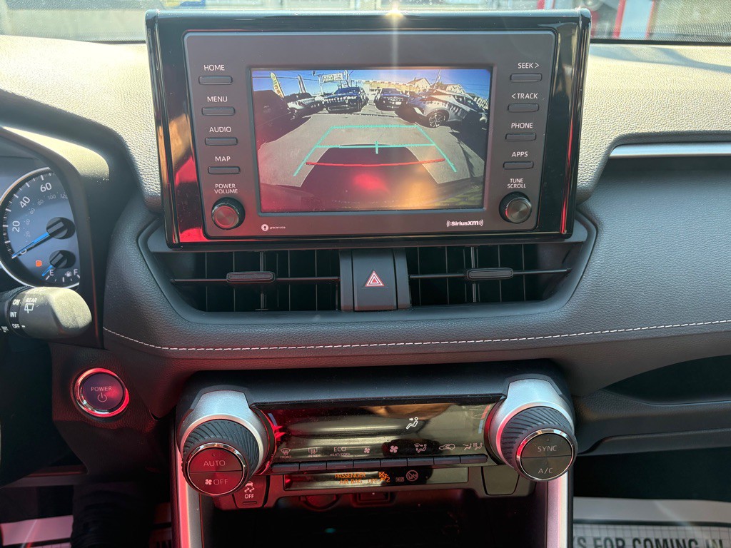 2021 Toyota Rav4 Image 21