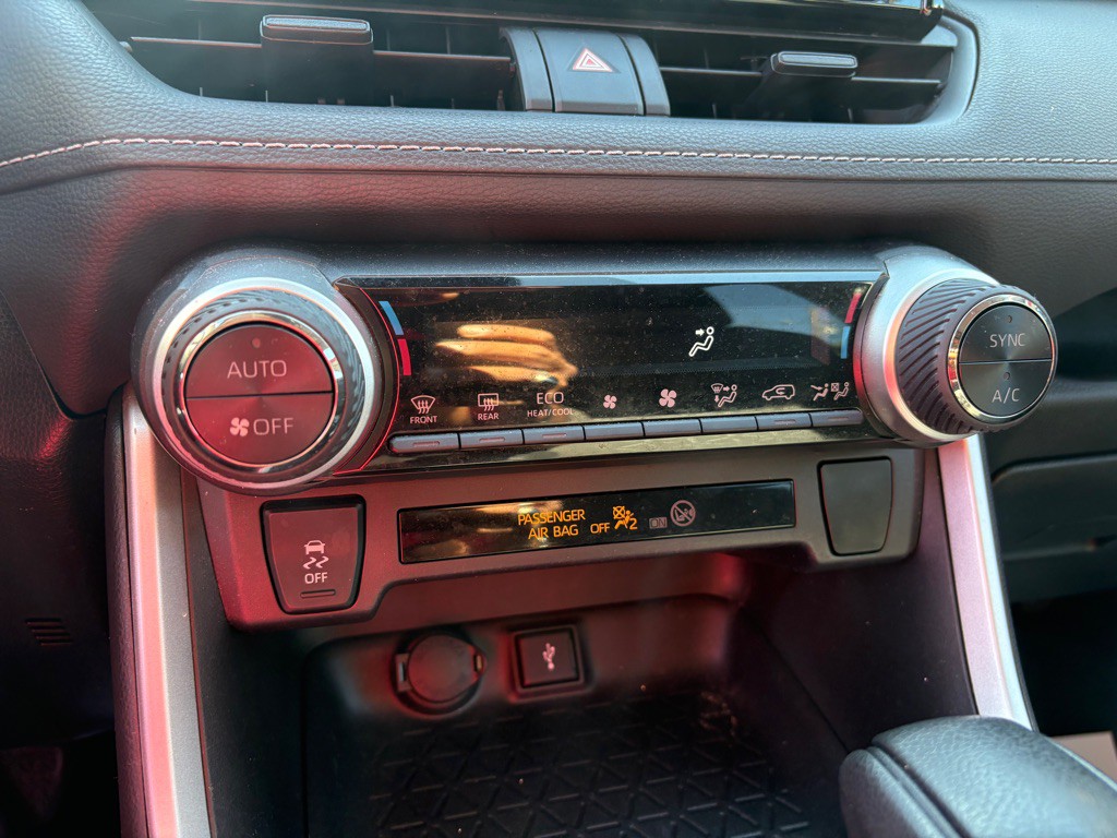 2021 Toyota Rav4 Image 22