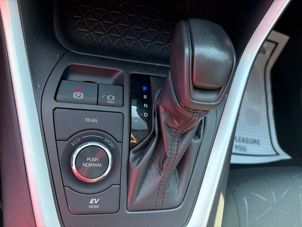 2021 Toyota Rav4 Image 24