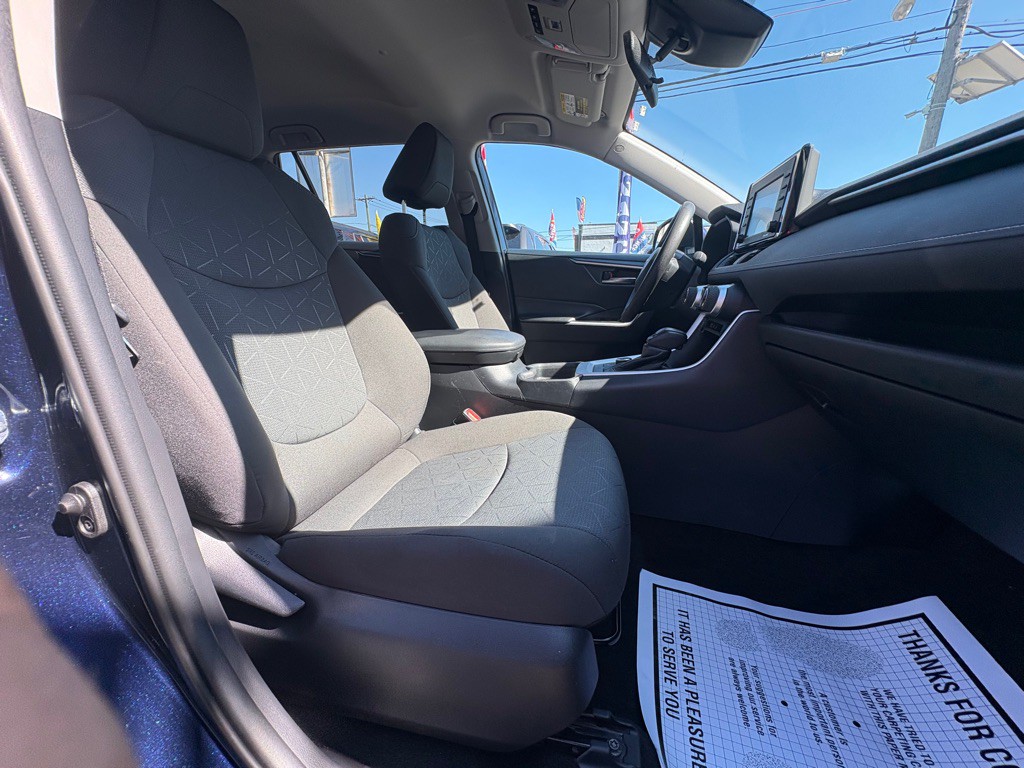 2021 Toyota Rav4 Image 26