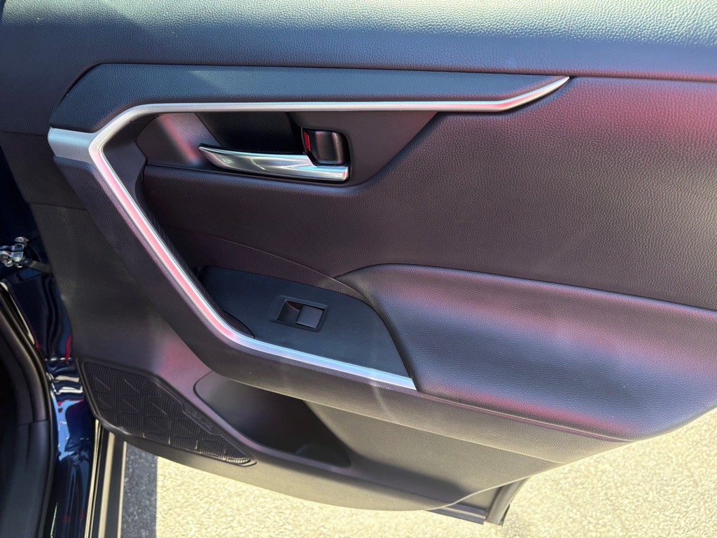 2021 Toyota Rav4 Image 28