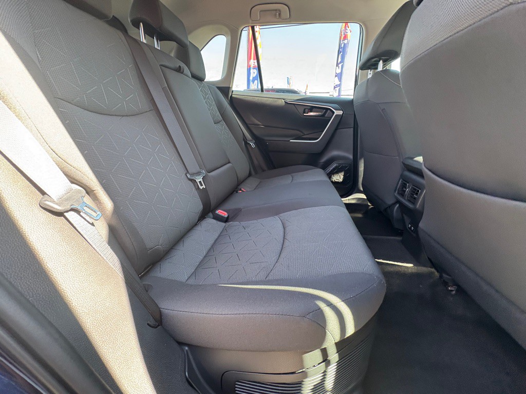 2021 Toyota Rav4 Image 29
