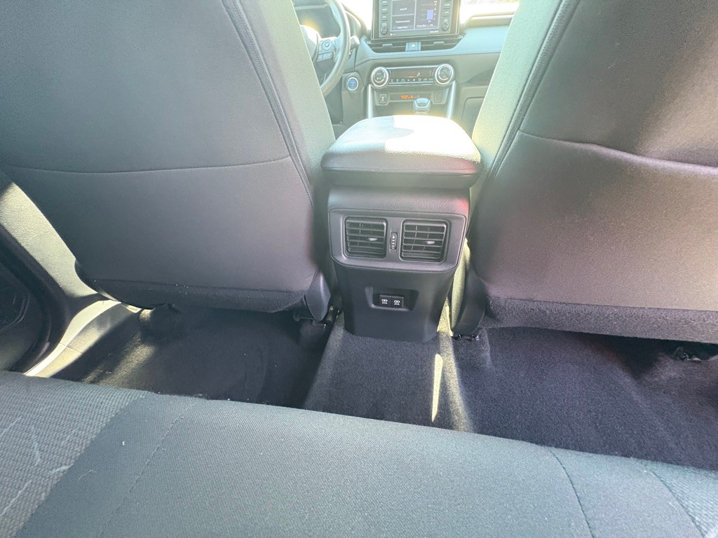 2021 Toyota Rav4 Image 30
