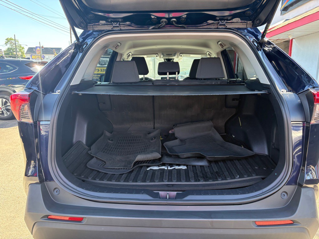 2021 Toyota Rav4 Image 32