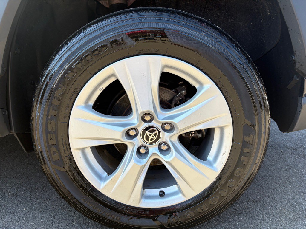 2021 Toyota Rav4 Image 35