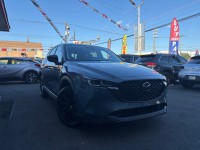 Image for 2022 Mazda CX-5 Preferred ID: 6855939