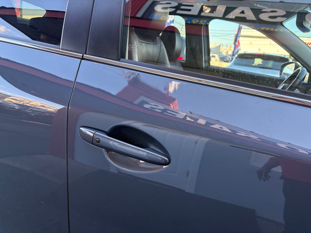 2022 Mazda CX-5 Image 11