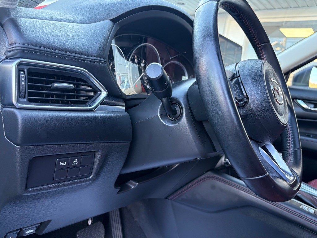 2022 Mazda CX-5 Image 15