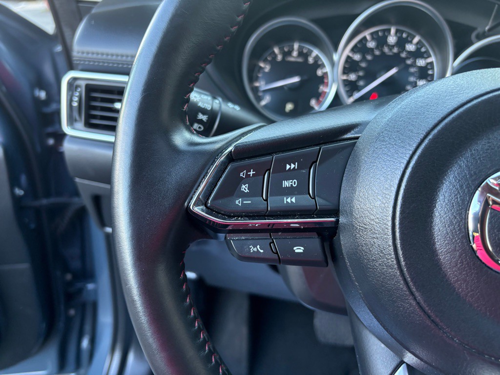 2022 Mazda CX-5 Image 17