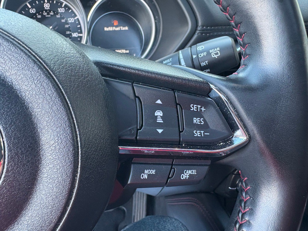 2022 Mazda CX-5 Image 18