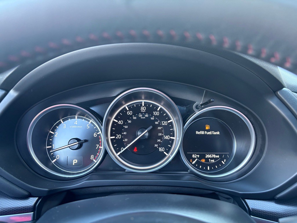 2022 Mazda CX-5 Image 19