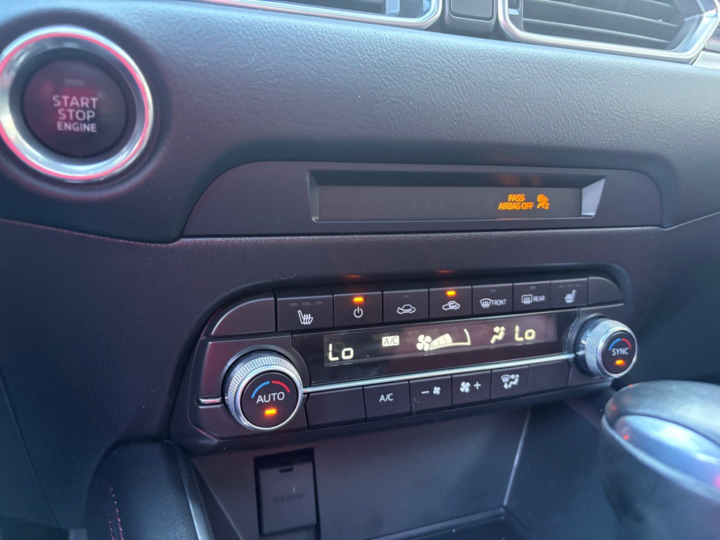2022 Mazda CX-5 Image 22