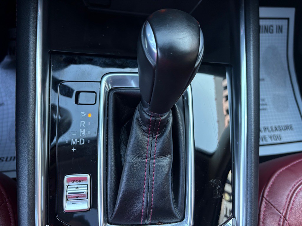 2022 Mazda CX-5 Image 23