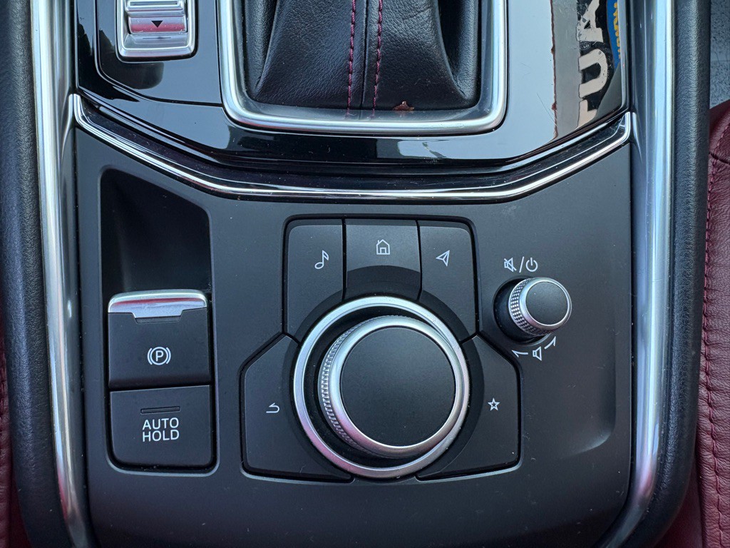 2022 Mazda CX-5 Image 24