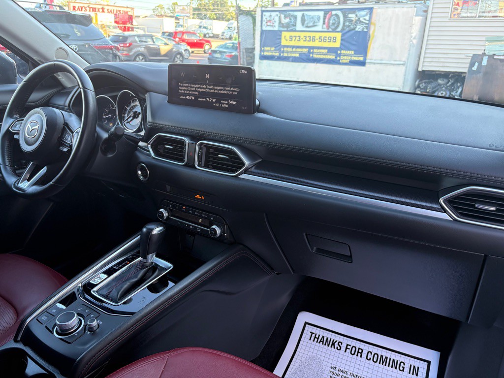 2022 Mazda CX-5 Image 26
