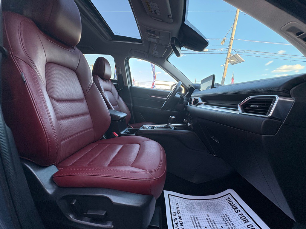 2022 Mazda CX-5 Image 27