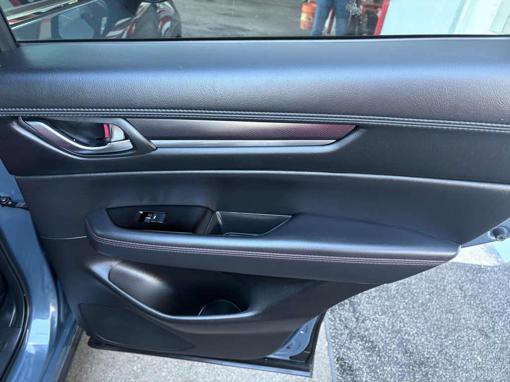 2022 Mazda CX-5 Image 28