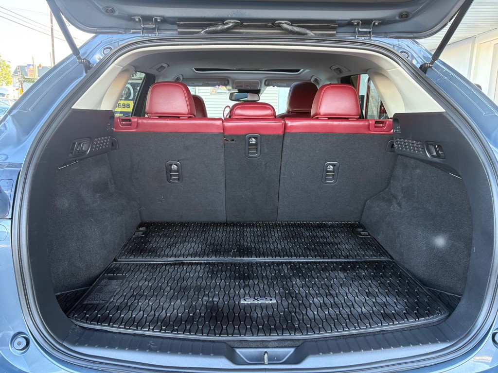 2022 Mazda CX-5 Image 32