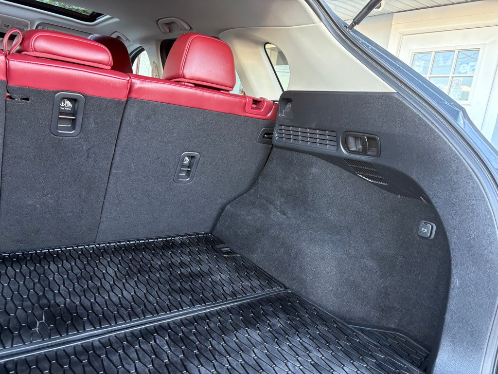 2022 Mazda CX-5 Image 33