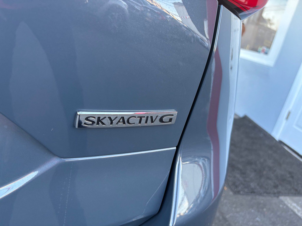 2022 Mazda CX-5 Image 35