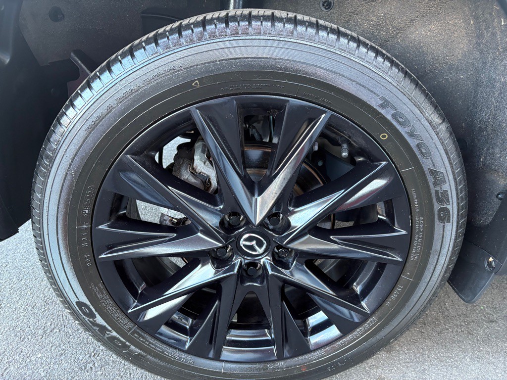 2022 Mazda CX-5 Image 36