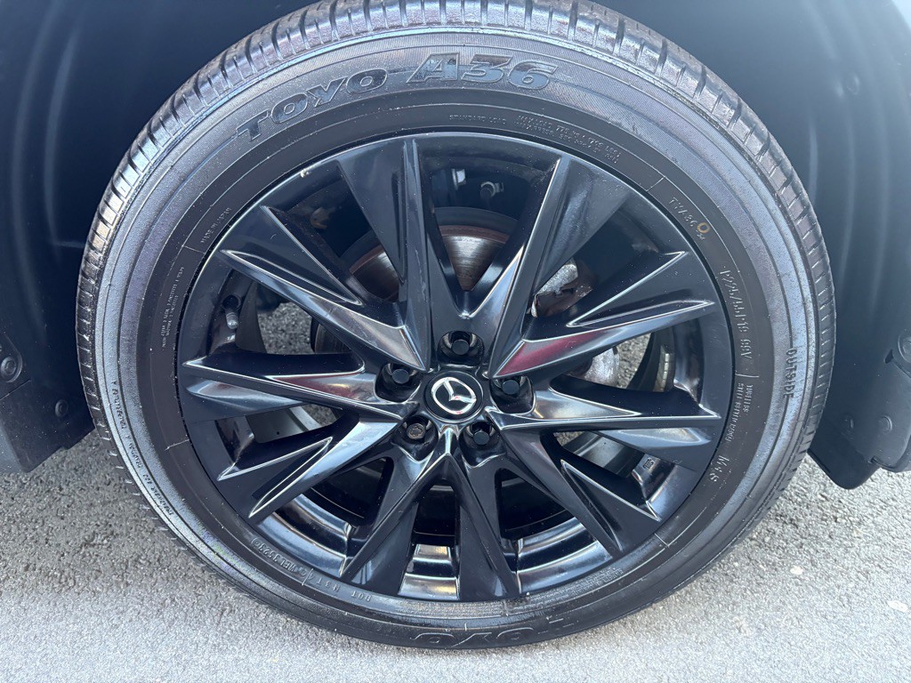 2022 Mazda CX-5 Image 37