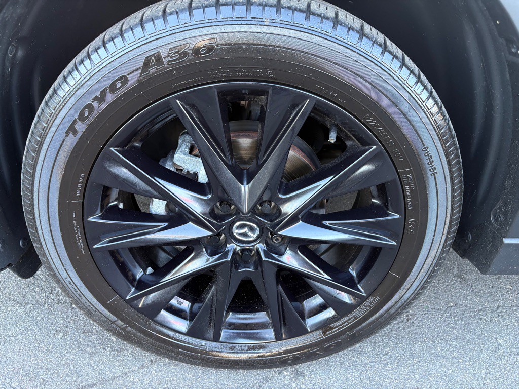 2022 Mazda CX-5 Image 38