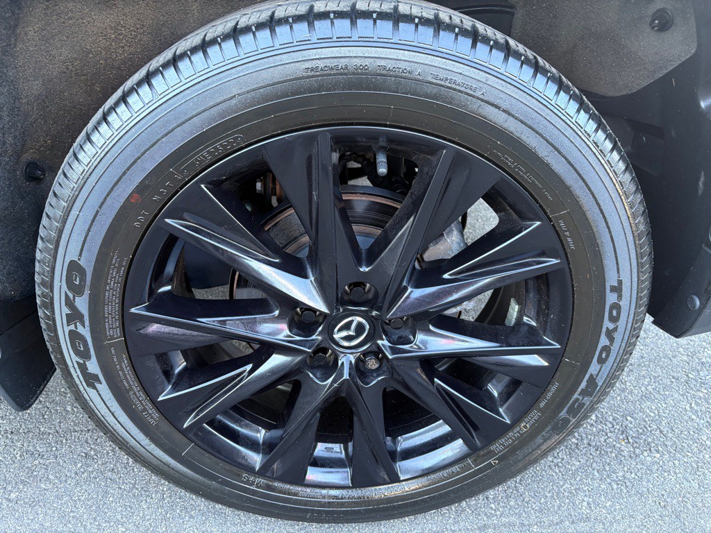 2022 Mazda CX-5 Image 39