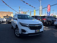 Image for 2022 Chevrolet Equinox LT ID: 6855945