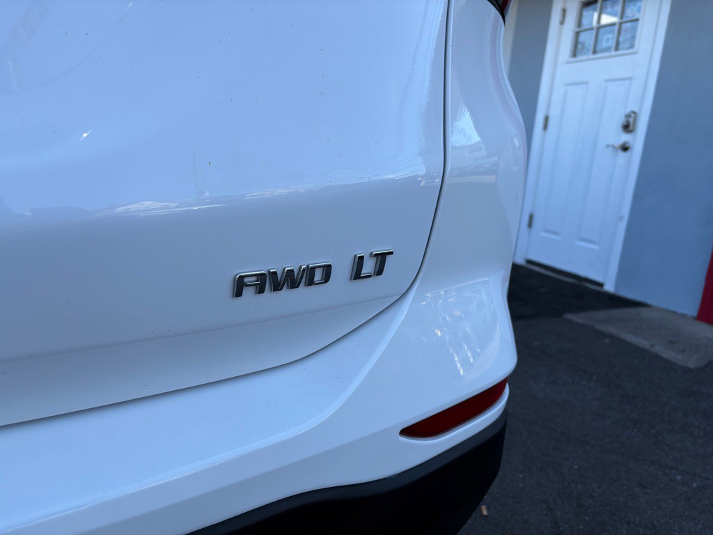 2022 Chevrolet Equinox Image 11