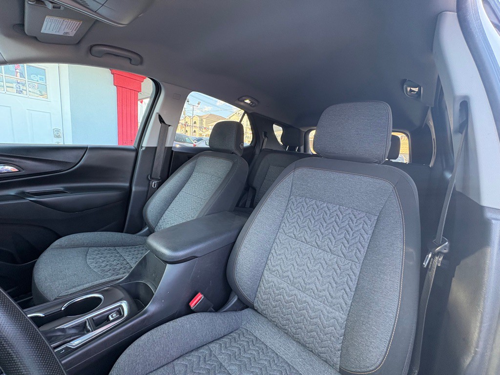 2022 Chevrolet Equinox Image 14