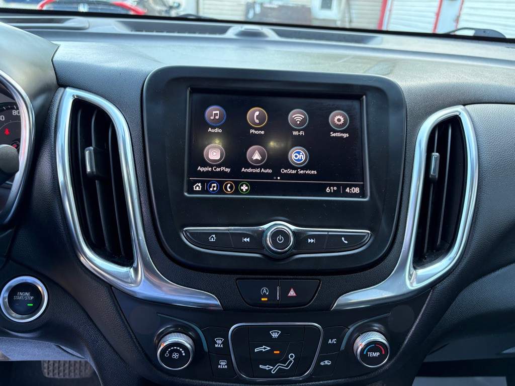 2022 Chevrolet Equinox Image 20