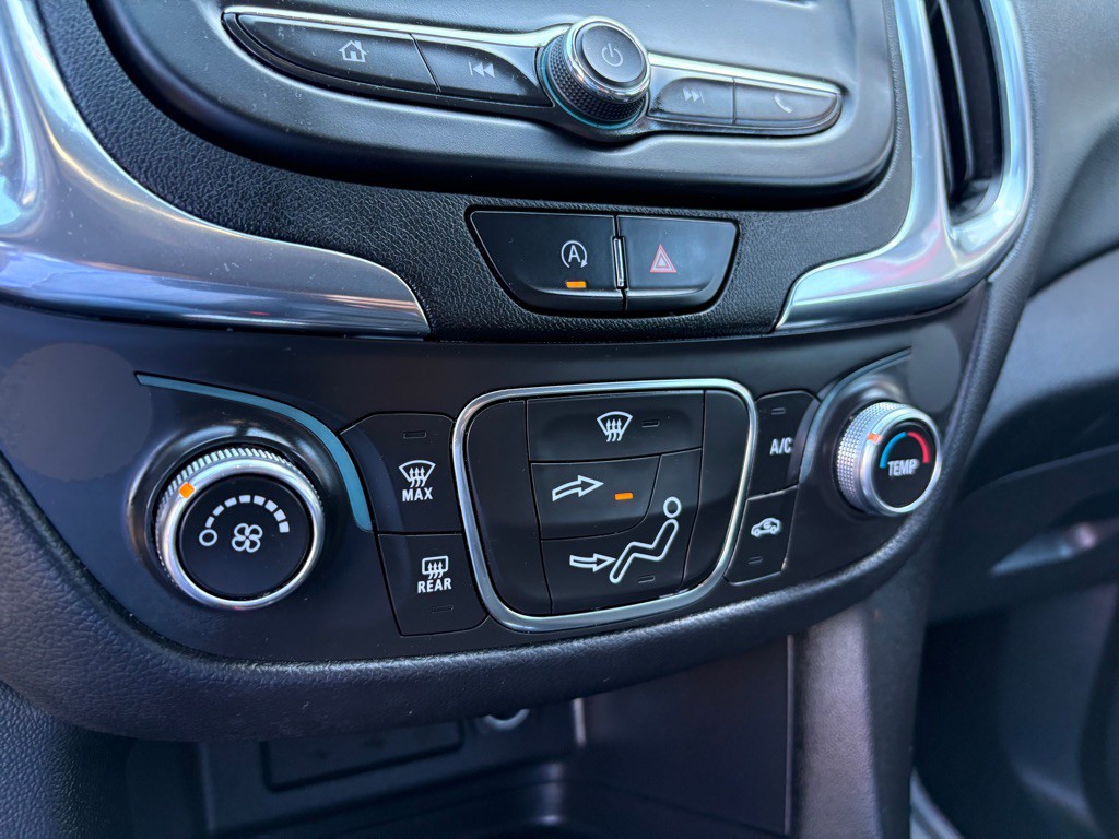 2022 Chevrolet Equinox Image 21