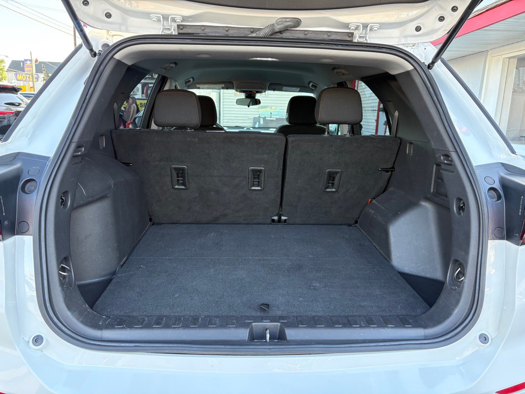 2022 Chevrolet Equinox Image 29