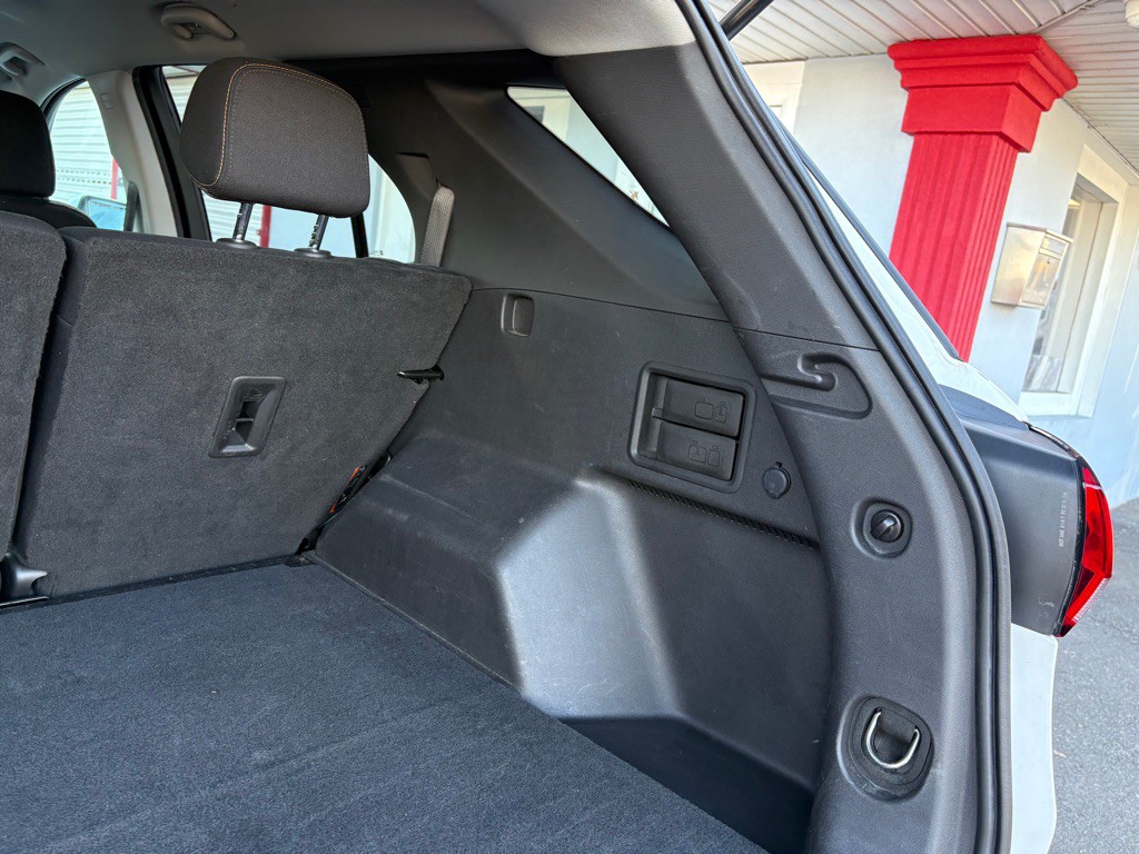 2022 Chevrolet Equinox Image 30