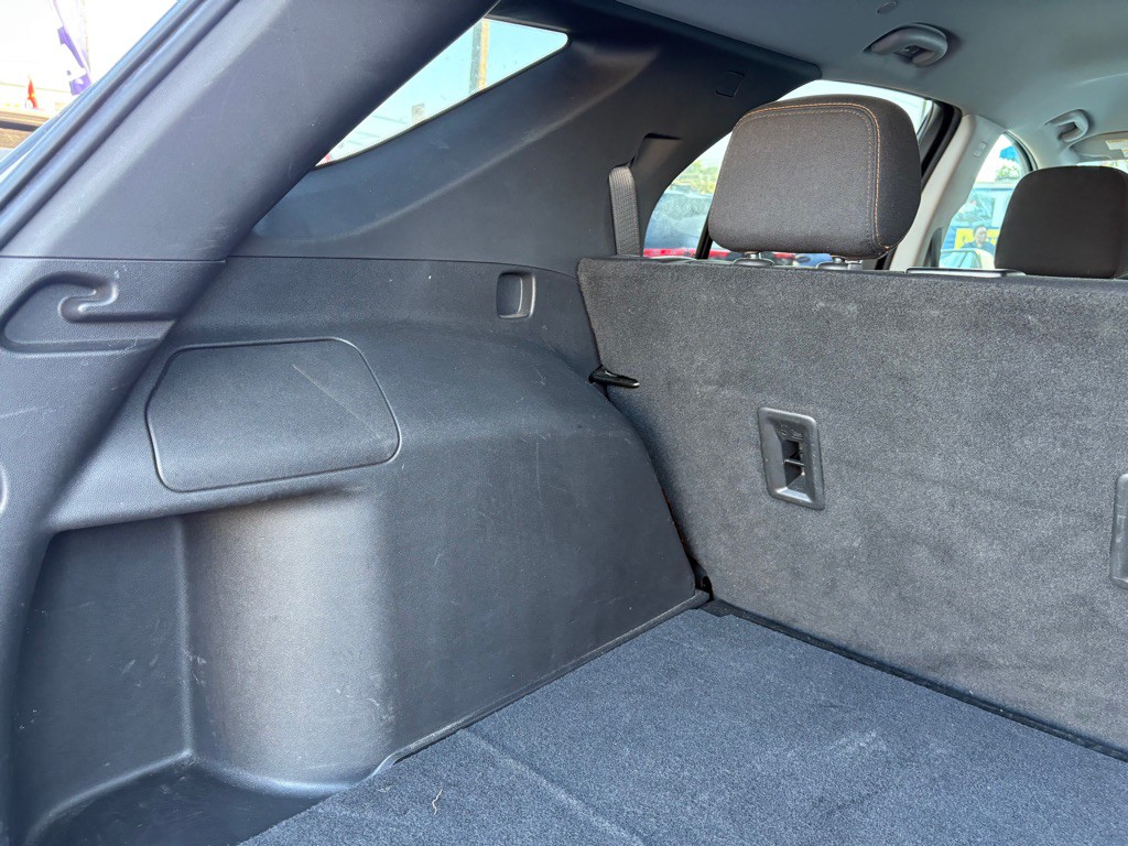 2022 Chevrolet Equinox Image 31