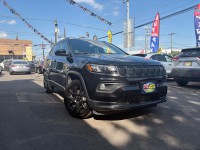 Image for 2022 Jeep Compass Latitude ID: 6855946