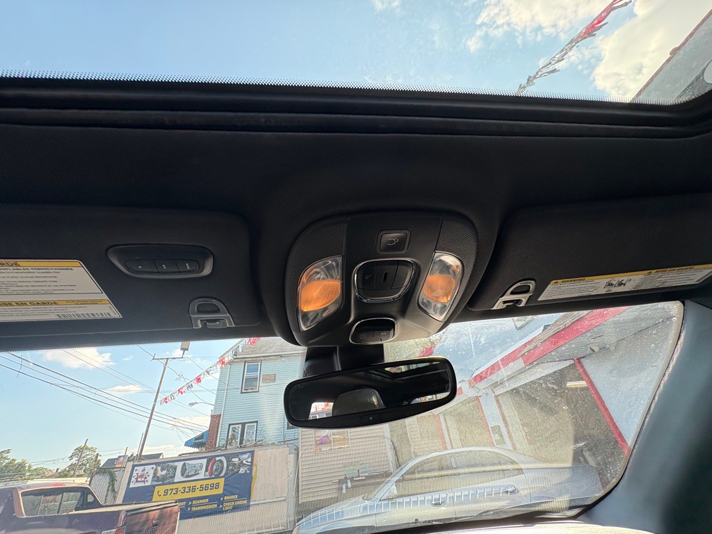 2022 Jeep Compass Image 17