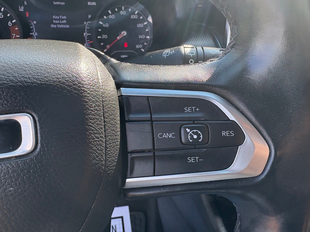 2022 Jeep Compass Image 20