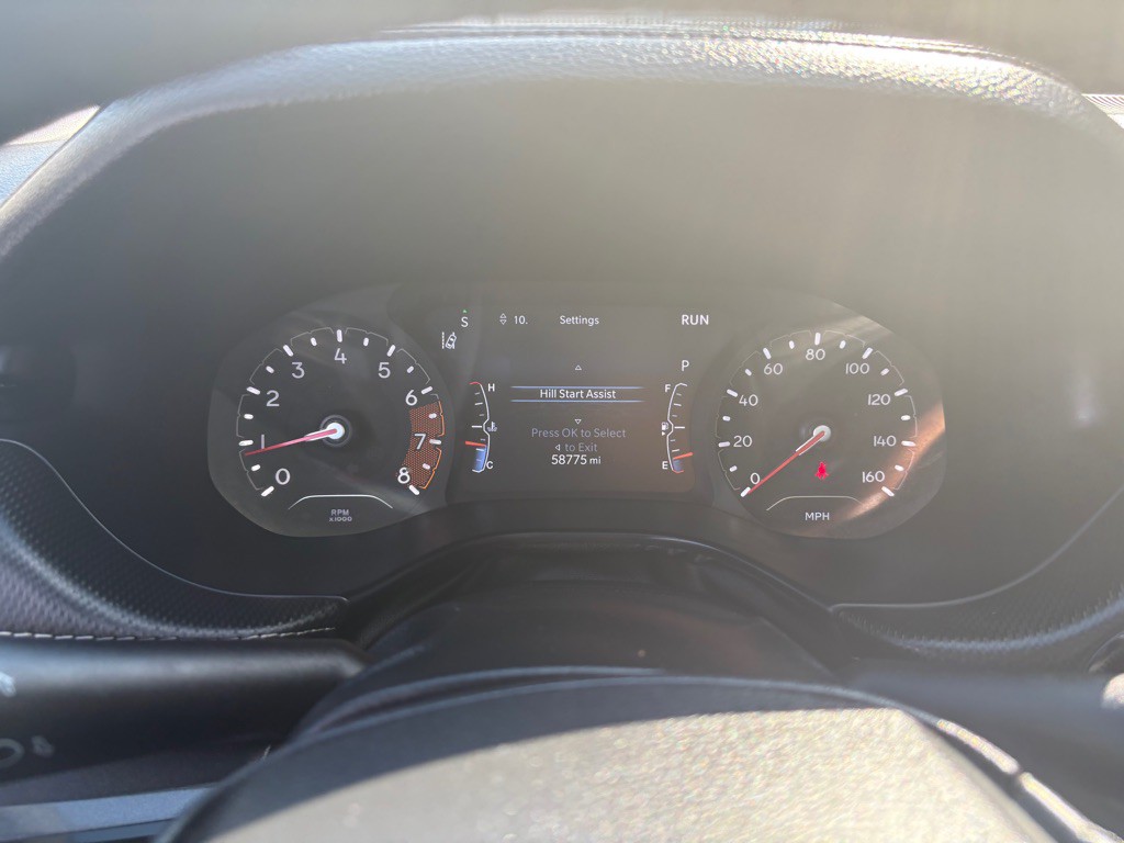 2022 Jeep Compass Image 21