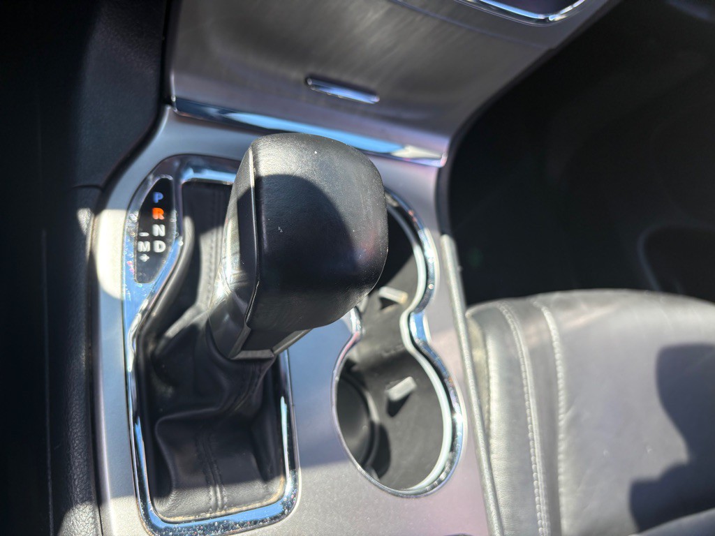 2018 Jeep Grand Cherokee Image 26