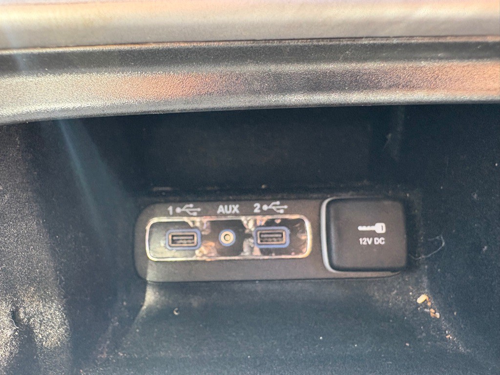 2018 Jeep Grand Cherokee Image 28