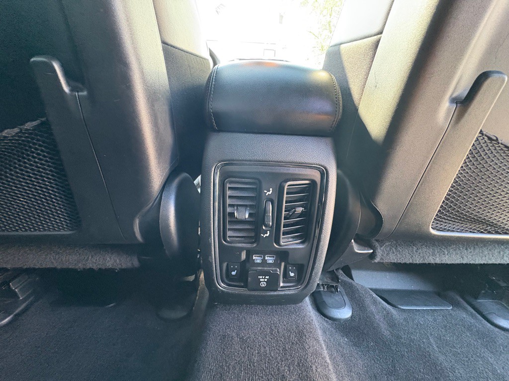 2018 Jeep Grand Cherokee Image 34